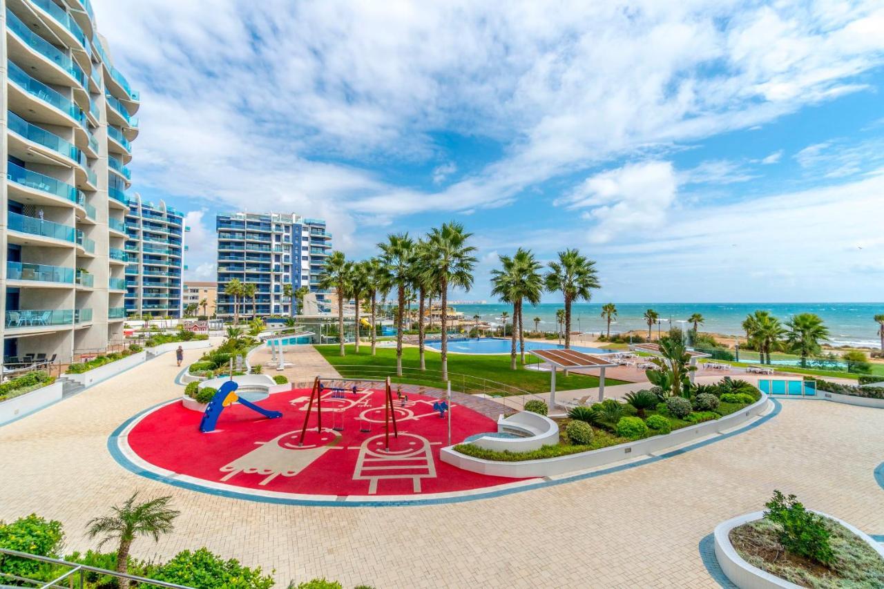 The View - Sea Senses Torrevieja