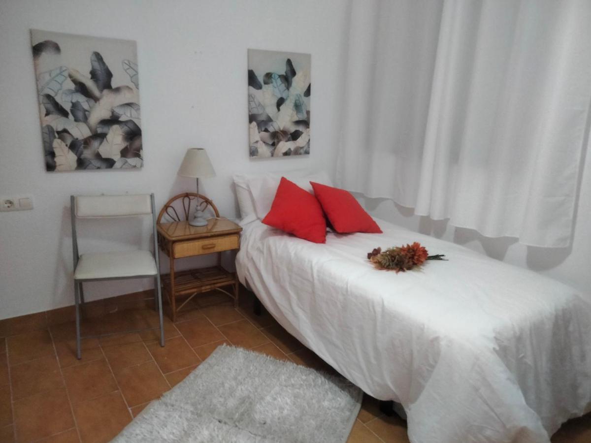 Apartamento Faro Mar Y Luna, Vistas Y 1a Línea Playa Almuñécar