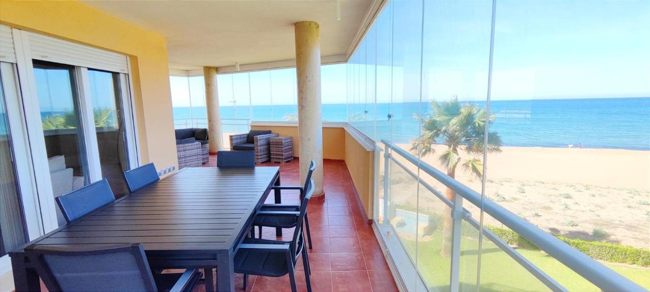 Catamaran Ii By Costa Apartment