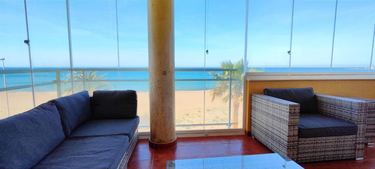Catamaran Ii By Costa Apartment Denia