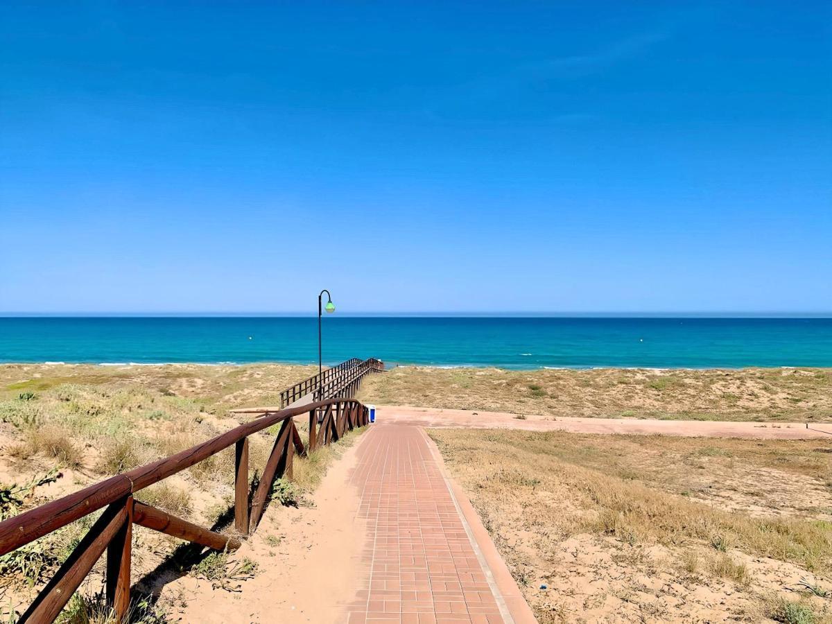 Your Holidays In La Mata Torrevieja