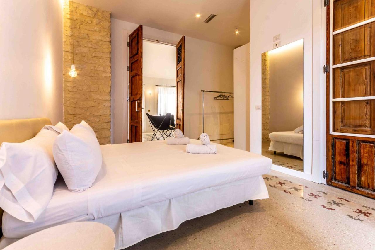 Apartamento Plaza De Toros A Alicante