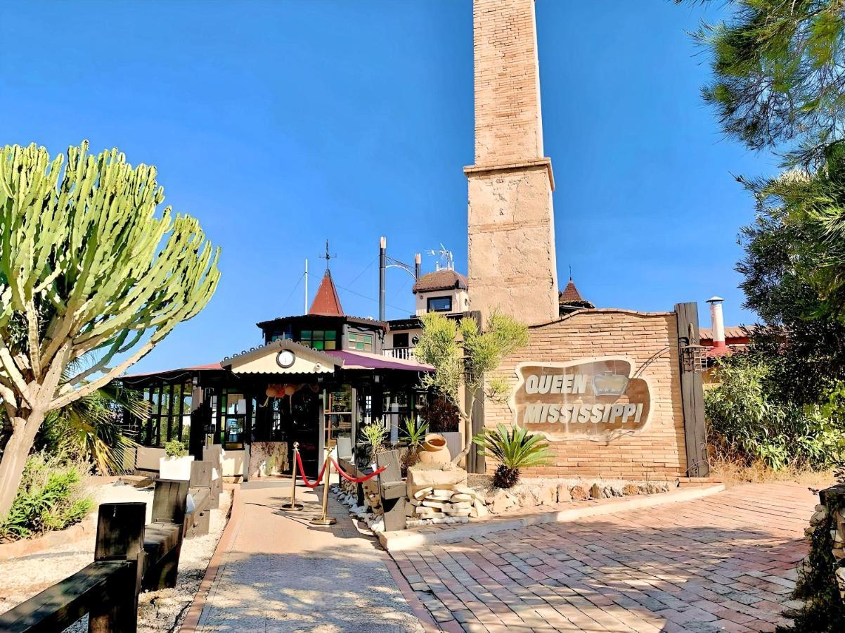 Your Holidays In La Mata