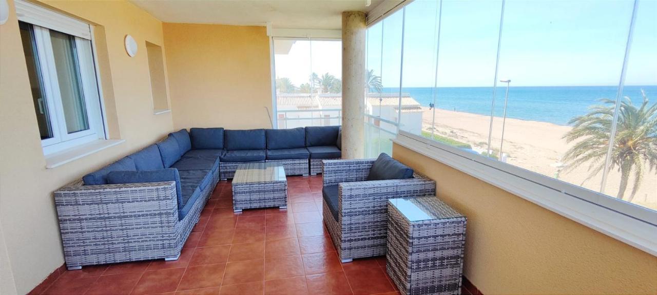 Apartment Catamaran Ii By Costa *