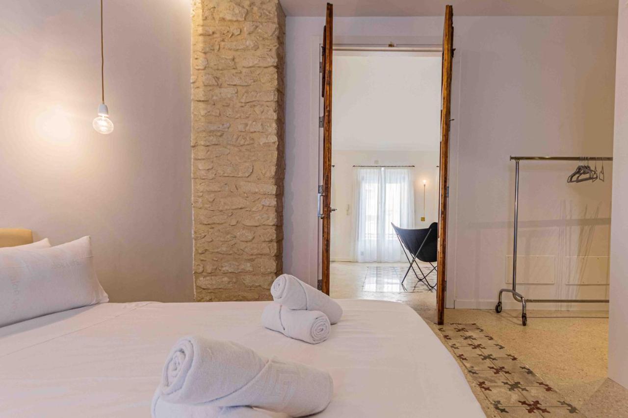 Apartamento Plaza De Toros A