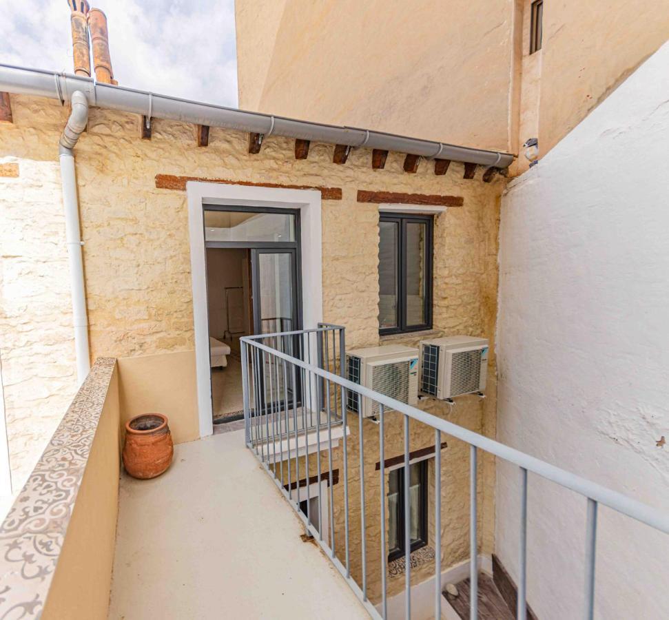 Apartamento Plaza De Toros A Alicante