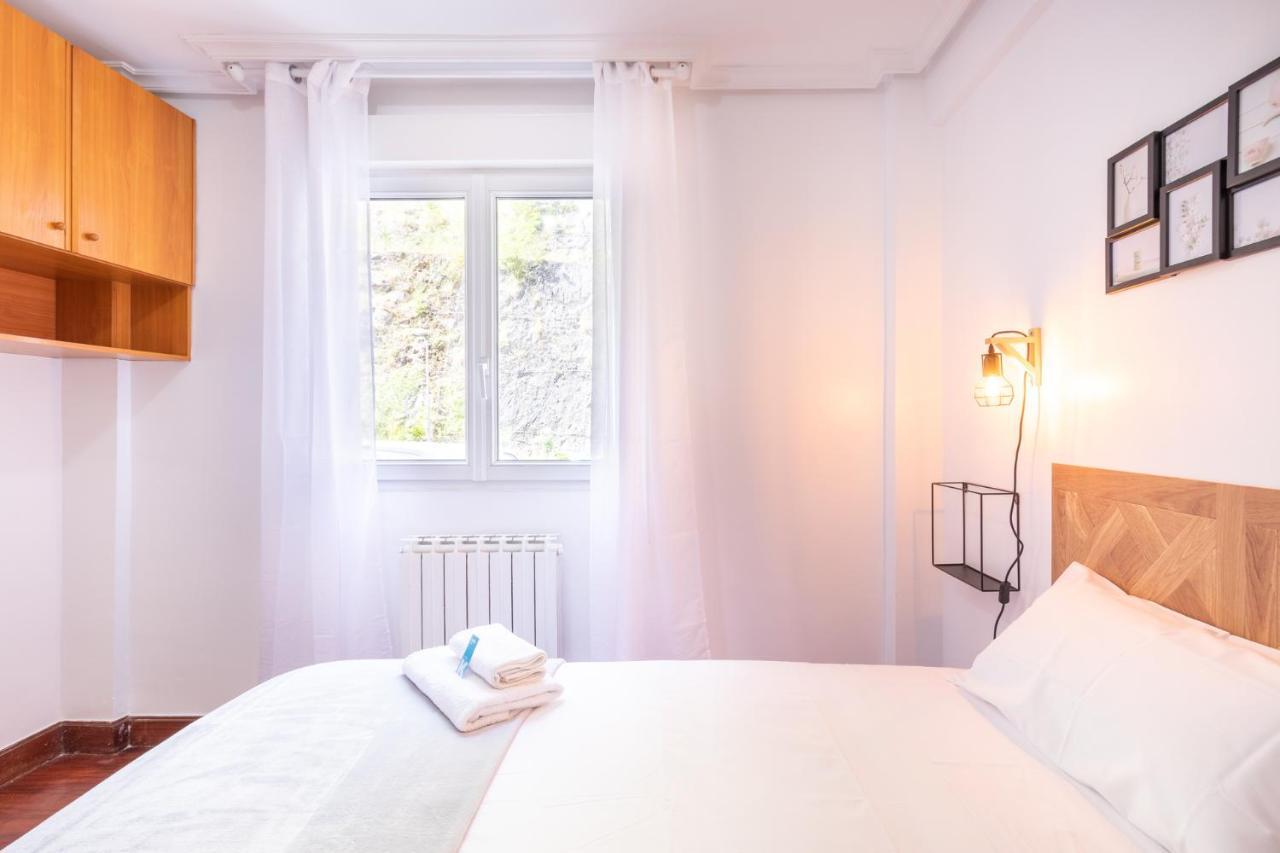 Magdalena - Baskeyrentals Apartment