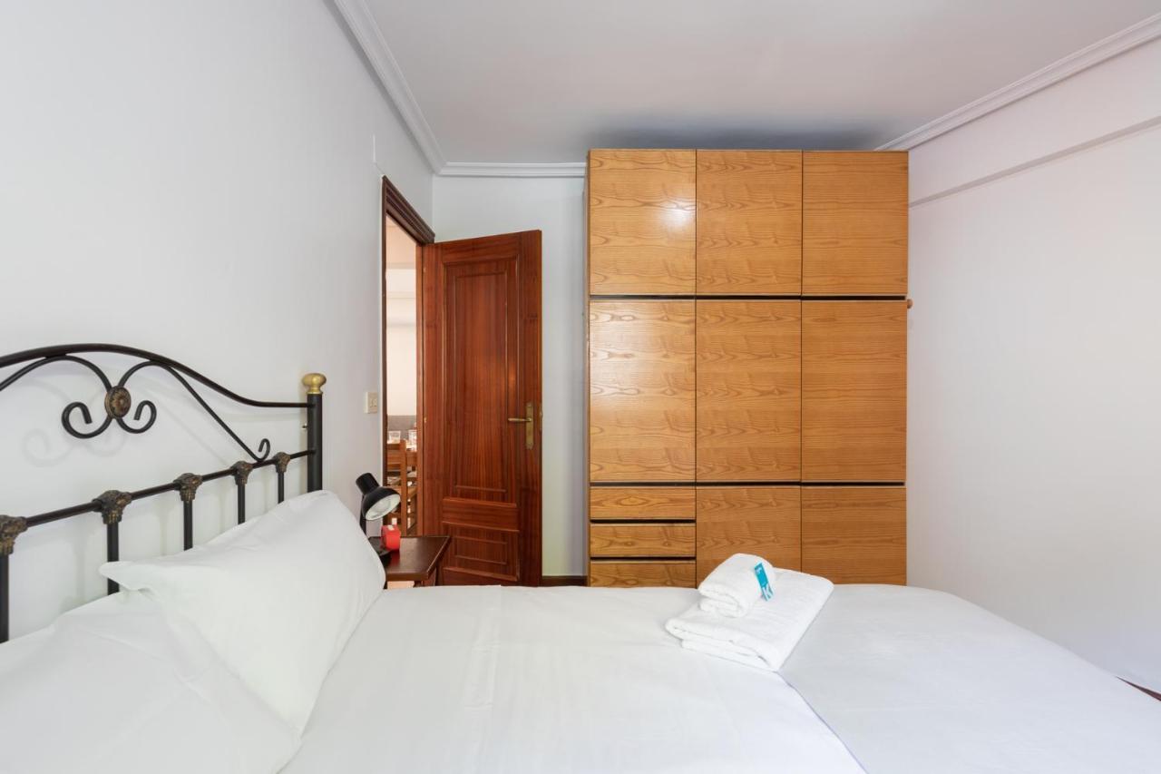 Apartment Magdalena - Baskeyrentals