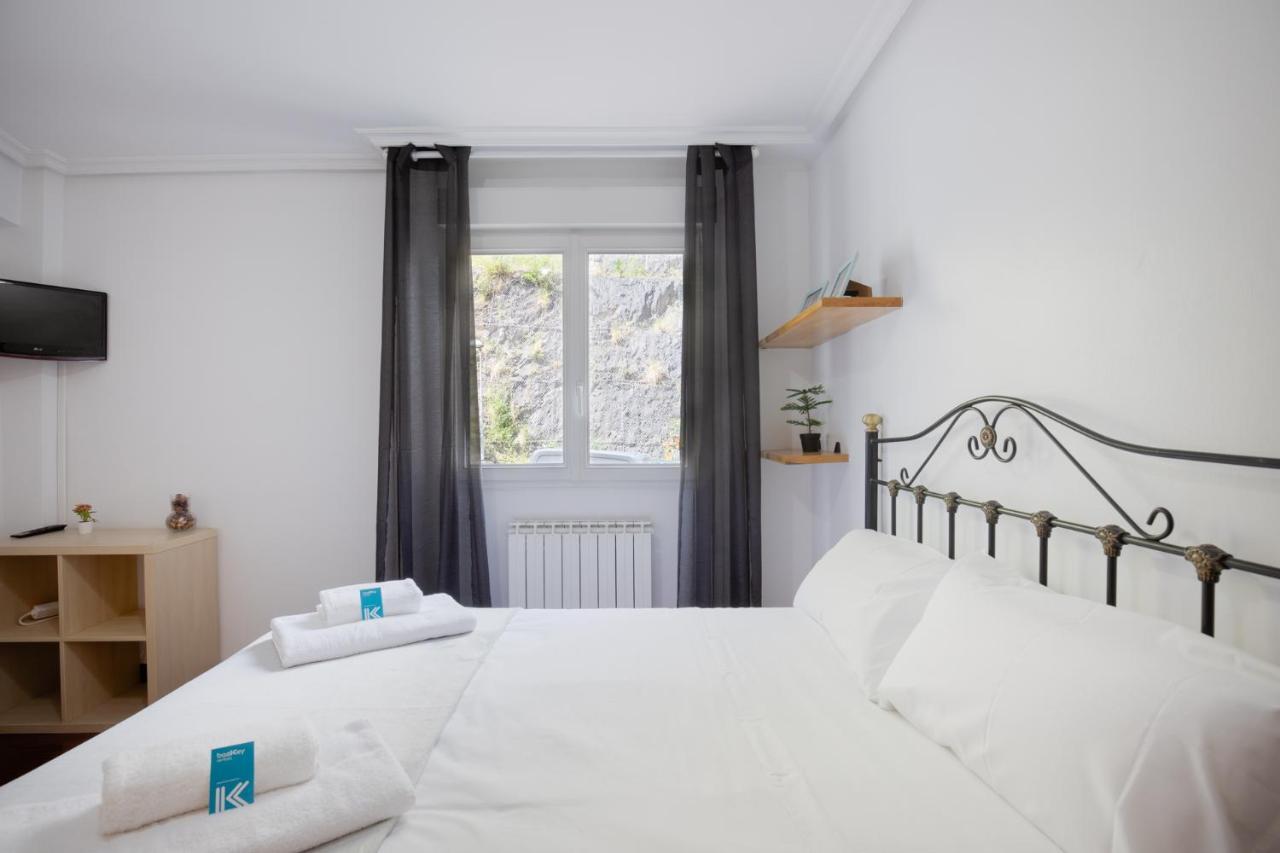 Apartment Magdalena - Baskeyrentals Ondarroa