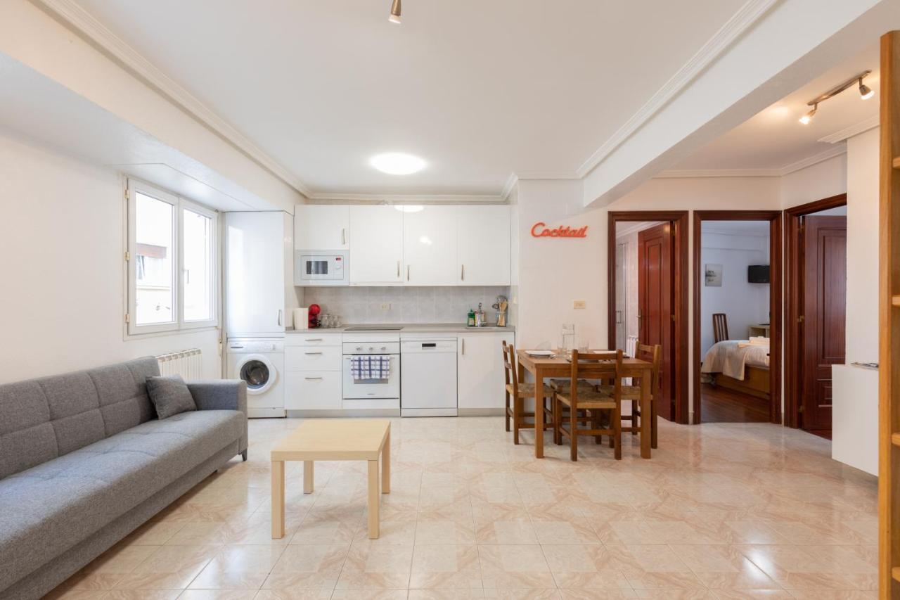 Magdalena - Baskeyrentals Apartment Ondarroa