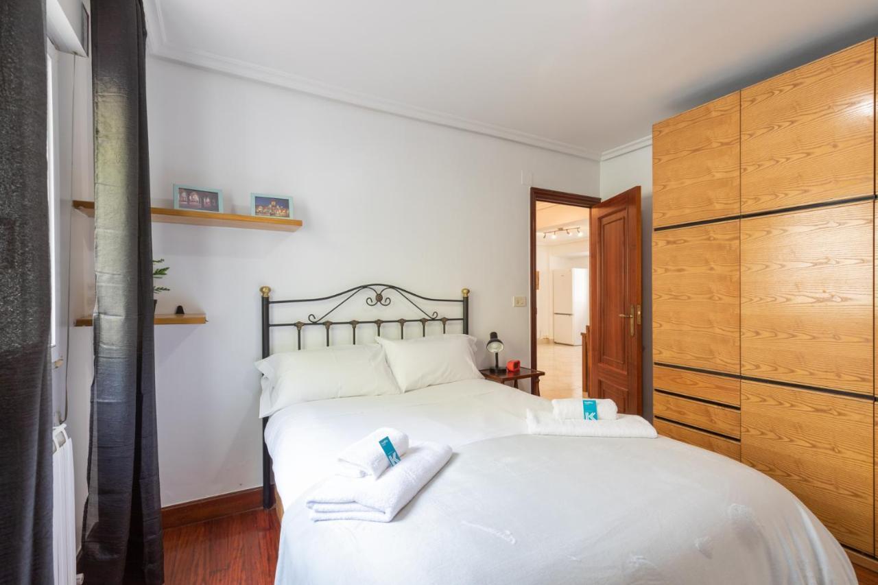 Apartment Magdalena - Baskeyrentals *
