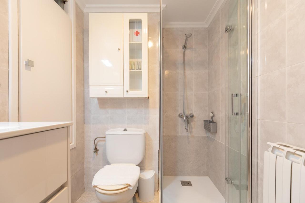 Magdalena - Baskeyrentals Apartment *