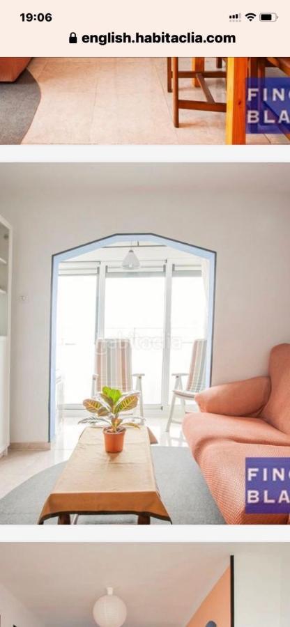 Apartamento 3 Bdrm Near The Sea! Great For Kids!
