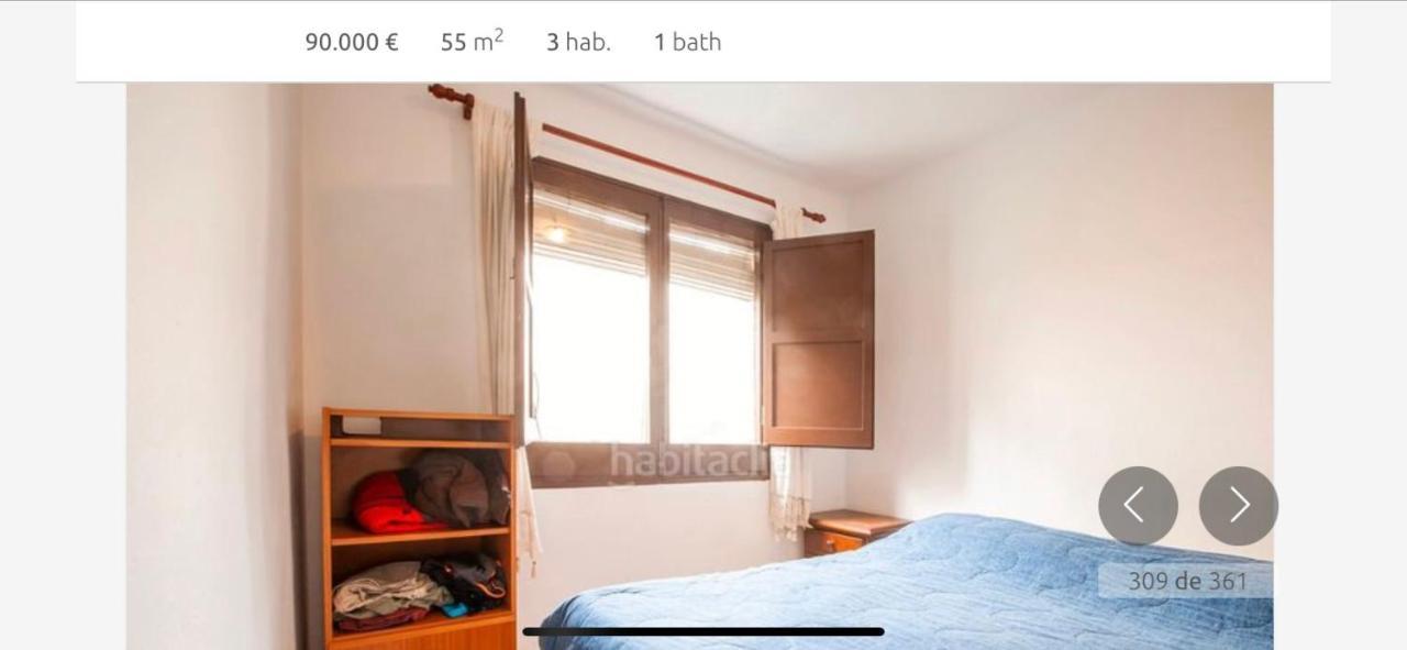 3 Bdrm Near The Sea! Great For Kids! * Arenys de Mar