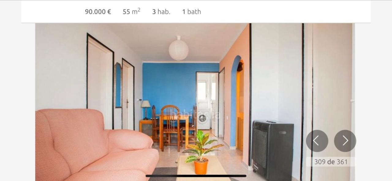 3 Bdrm Near The Sea! Great For Kids! Arenys de Mar