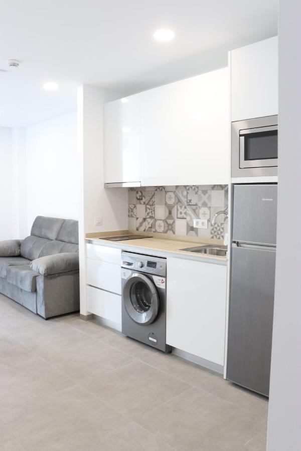 V&c Apartment *