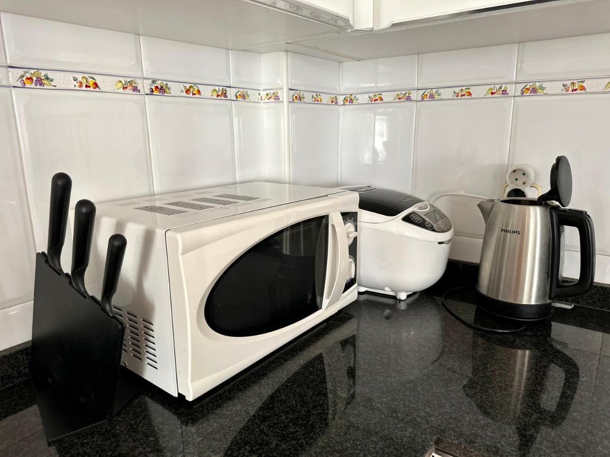Delas Apartment