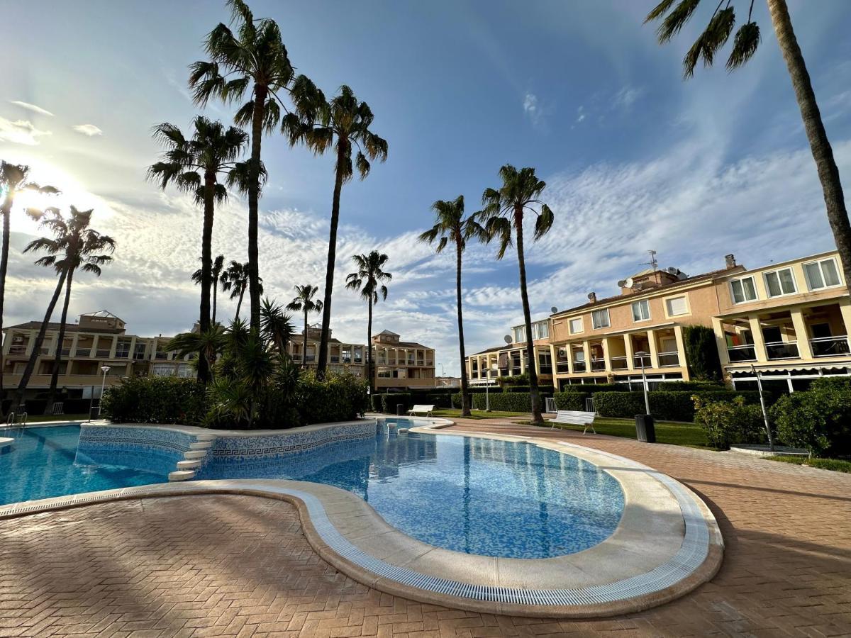 Apartment Delas