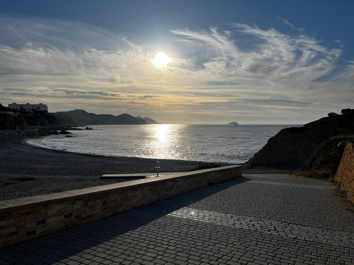Apartamento Two Bedroom With Fantastic Sea View Villajoyosa (La Vila Joiosa)