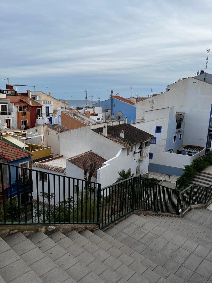 Two Bedroom With Fantastic Sea View Apartamento