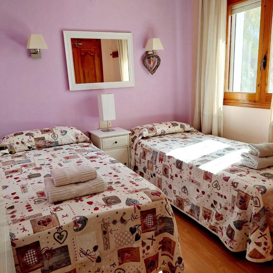 Villa Robert Con Piscina Comunitaria Uso Exclusivo Casa Por Turno *
