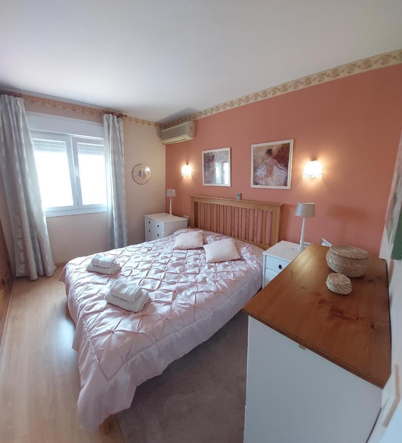 Villa Robert Con Piscina Comunitaria Uso Exclusivo Casa Por Turno Calpe