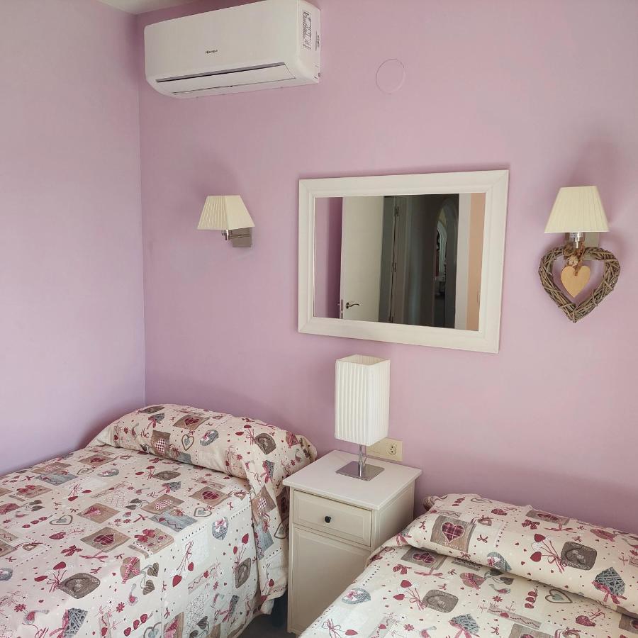 Villa Robert Con Piscina Comunitaria Uso Exclusivo Casa Por Turno *