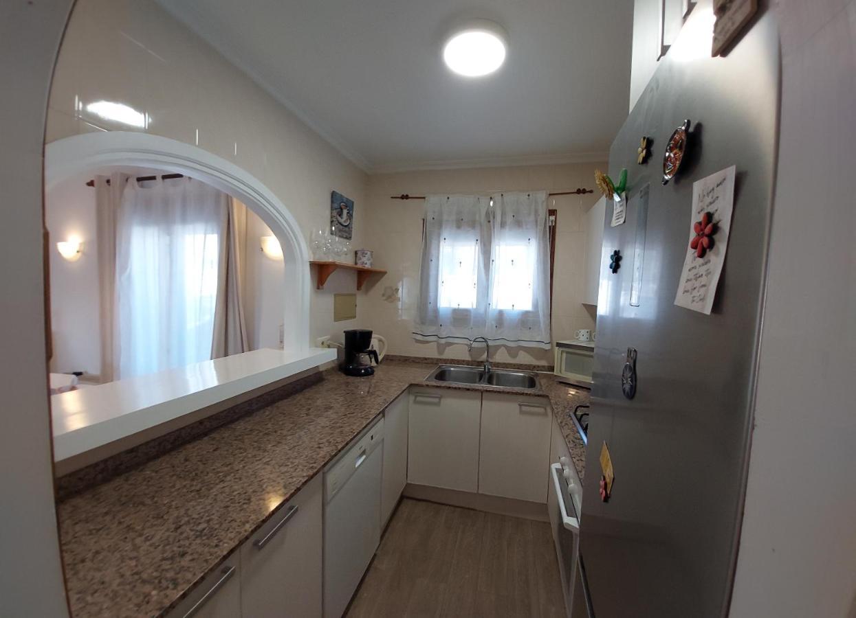 Robert Con Piscina Comunitaria Uso Exclusivo Casa Por Turno Villa