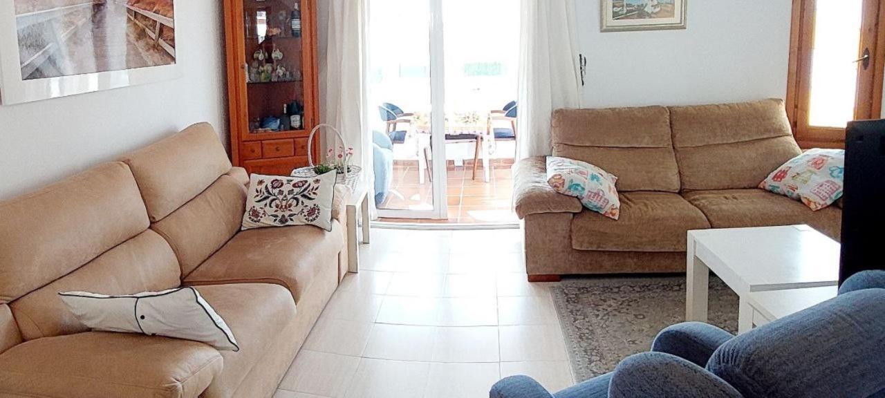 Robert Con Piscina Comunitaria Uso Exclusivo Casa Por Turno Calpe