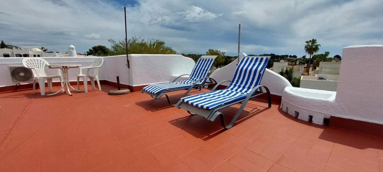 Villa Robert Con Piscina Comunitaria Uso Exclusivo Casa Por Turno