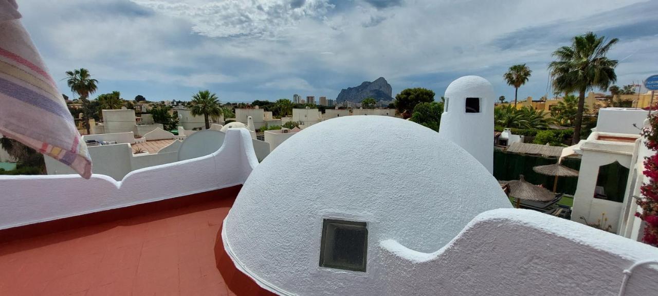 Robert Con Piscina Comunitaria Uso Exclusivo Casa Por Turno Villa