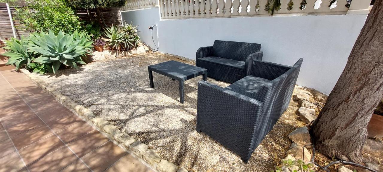 Robert Con Piscina Comunitaria Uso Exclusivo Casa Por Turno Villa Calpe