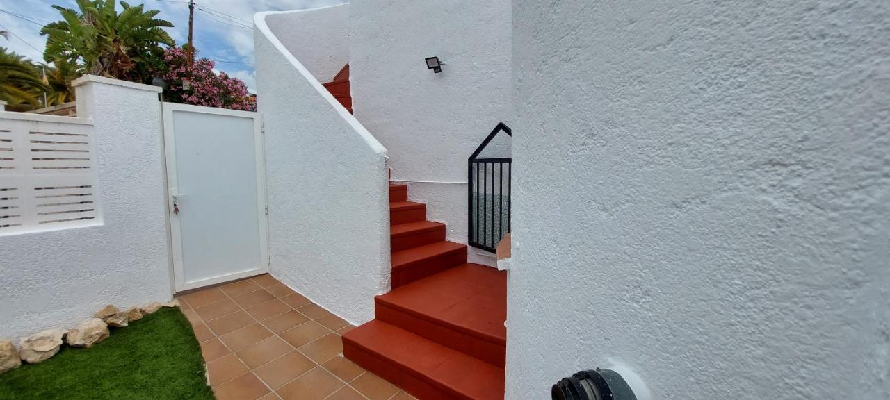 Robert Con Piscina Comunitaria Uso Exclusivo Casa Por Turno Villa