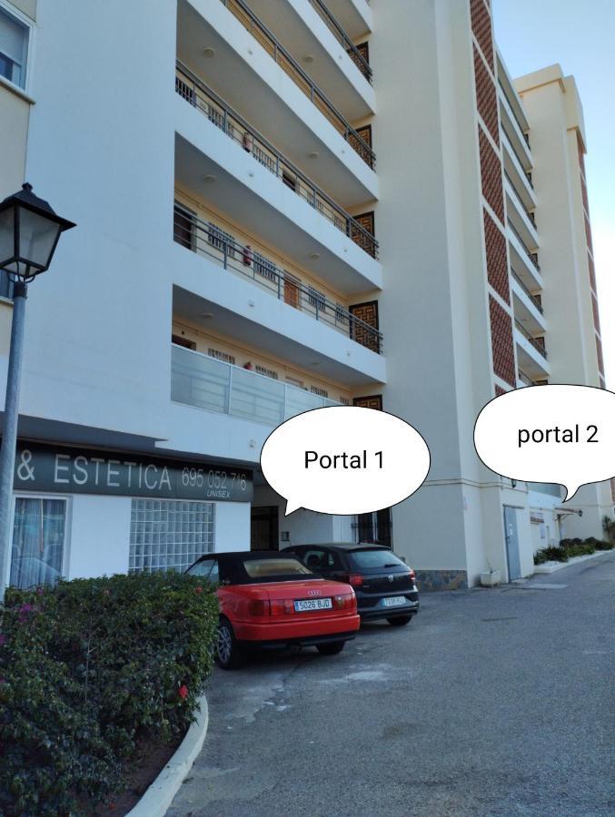 Near The Apartamento *