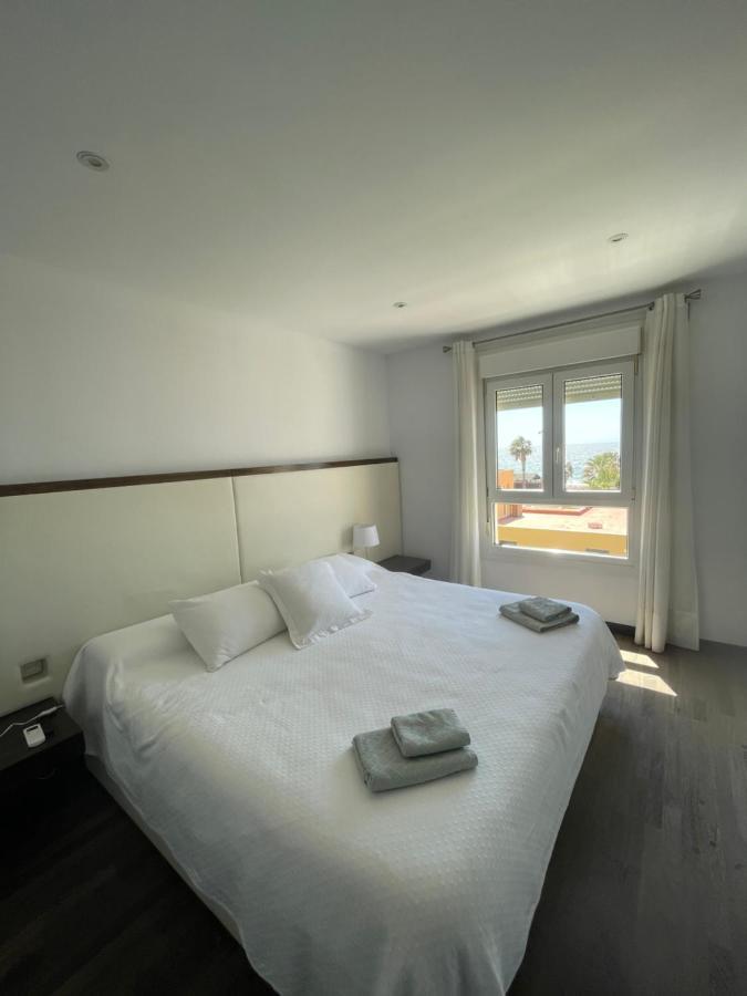 Apartment 5 Almeria