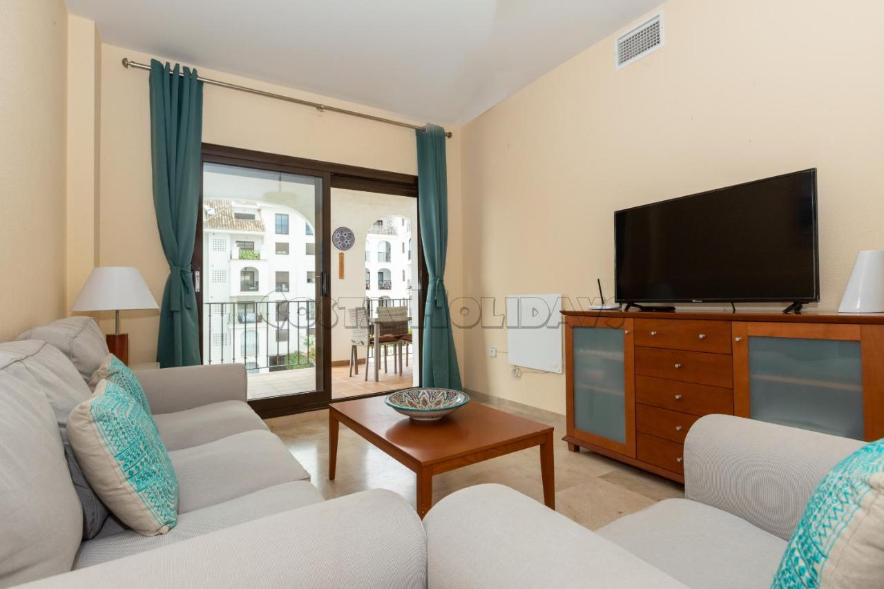 Apartment Marina Duquesa 839