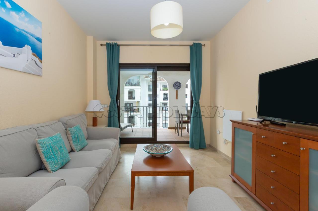 Apartment Marina Duquesa 839 Manilva