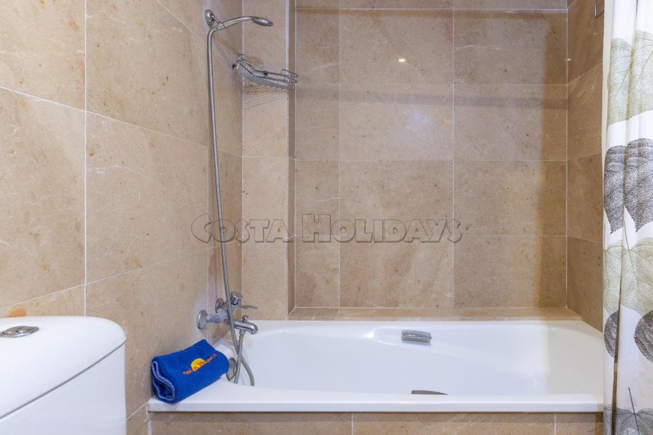 Marina Duquesa 839 Apartment Manilva