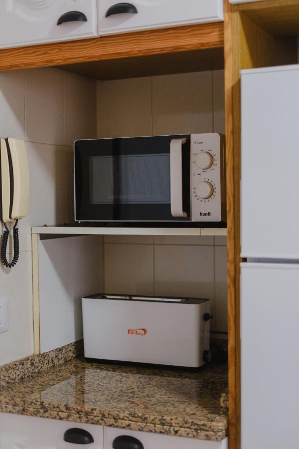 Apartamento Acogedor En Puerto De La Cruz