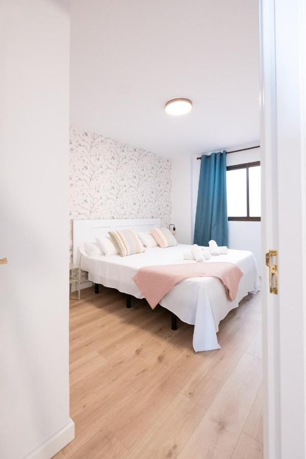 Acogedor En Puerto De La Cruz Apartamento Puerto de la Cruz (Tenerife)