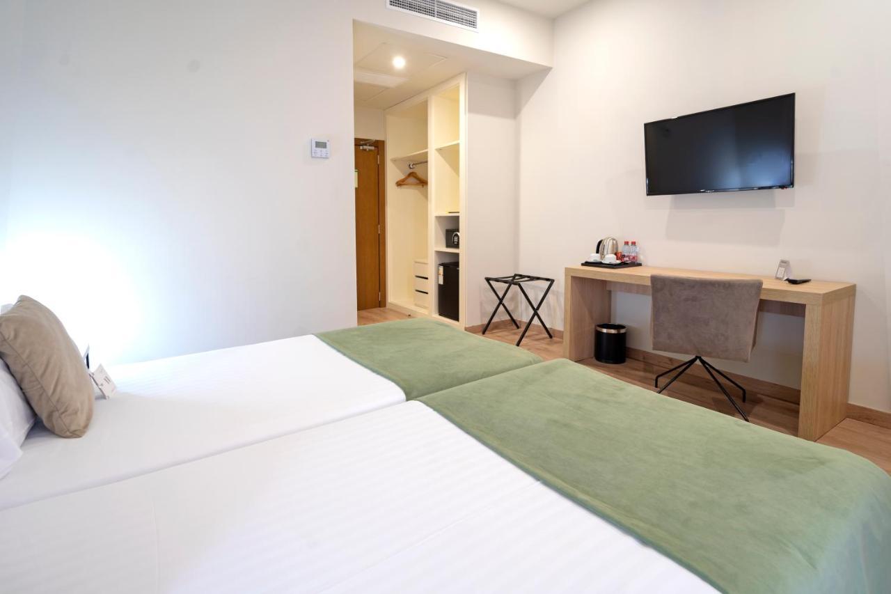 Dwo Hotel Valencia