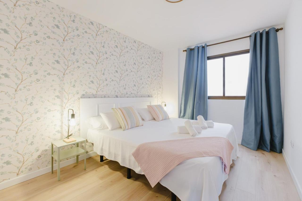 Apartamento Acogedor En Puerto De La Cruz *