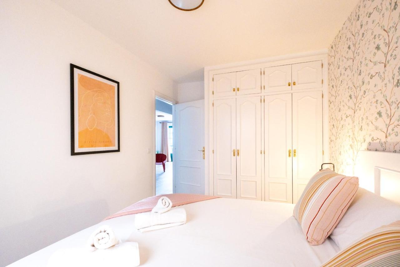 Acogedor En Puerto De La Cruz Apartamento