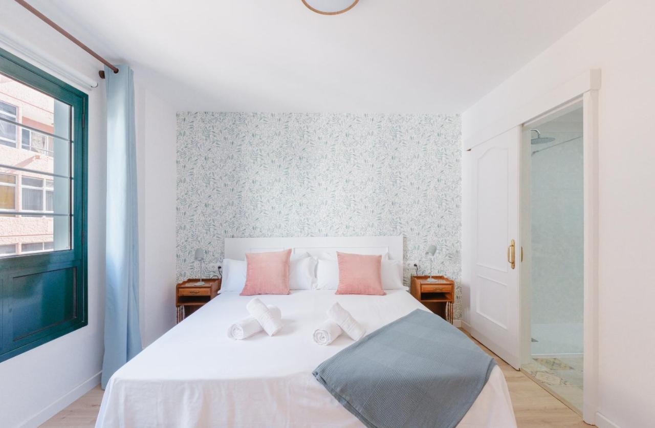 Apartamento Acogedor En Puerto De La Cruz