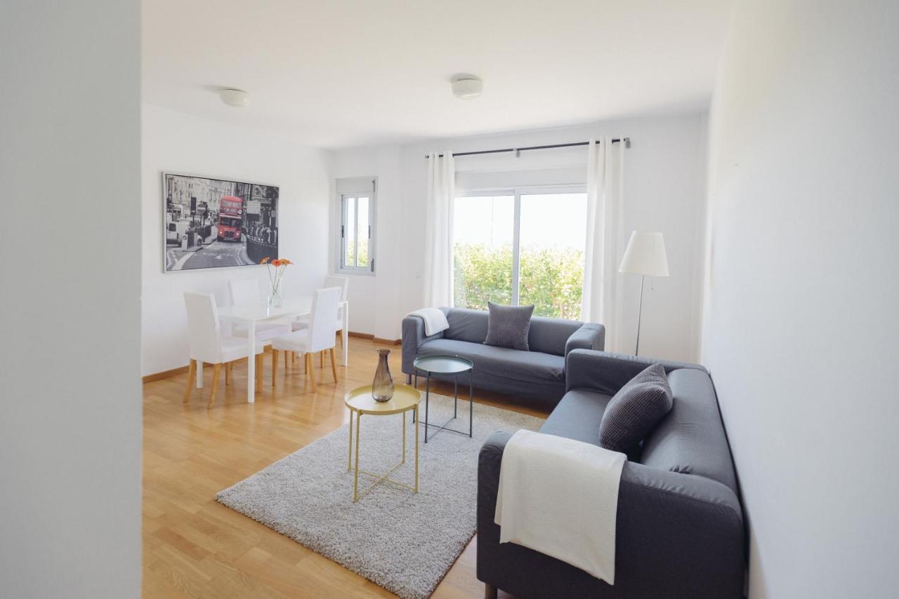 Cornisa Apartments Patalavaca