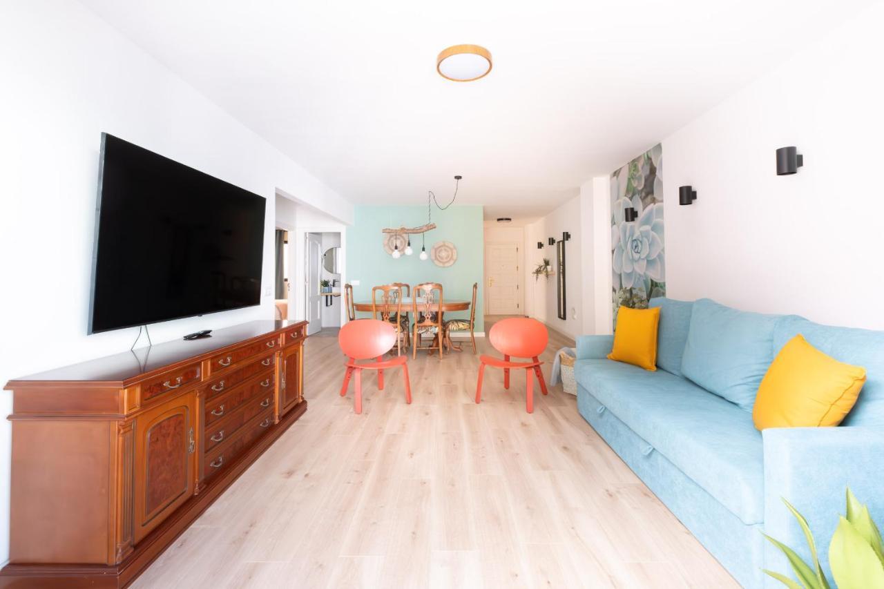 Apartamento Acogedor En Puerto De La Cruz *