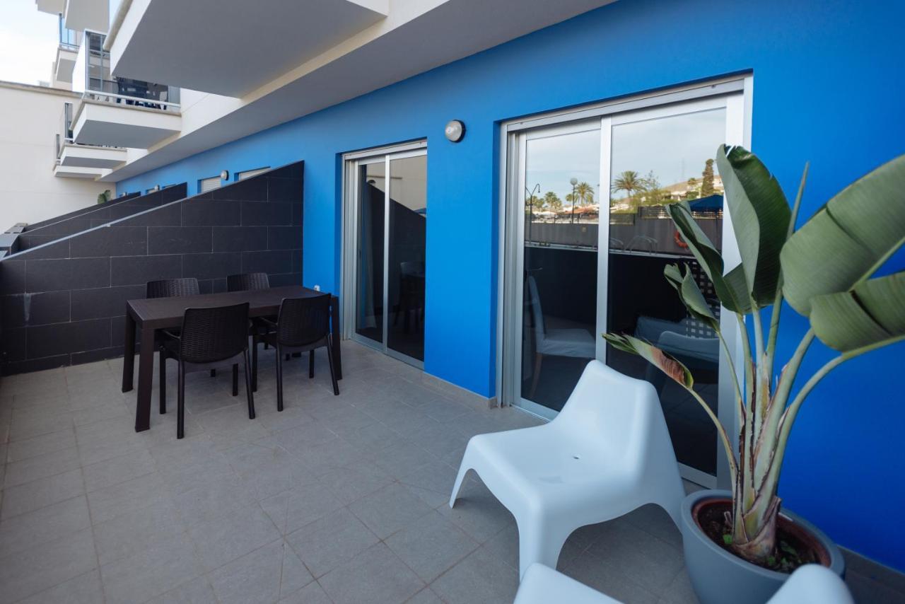 Cornisa Apartments Apartamento