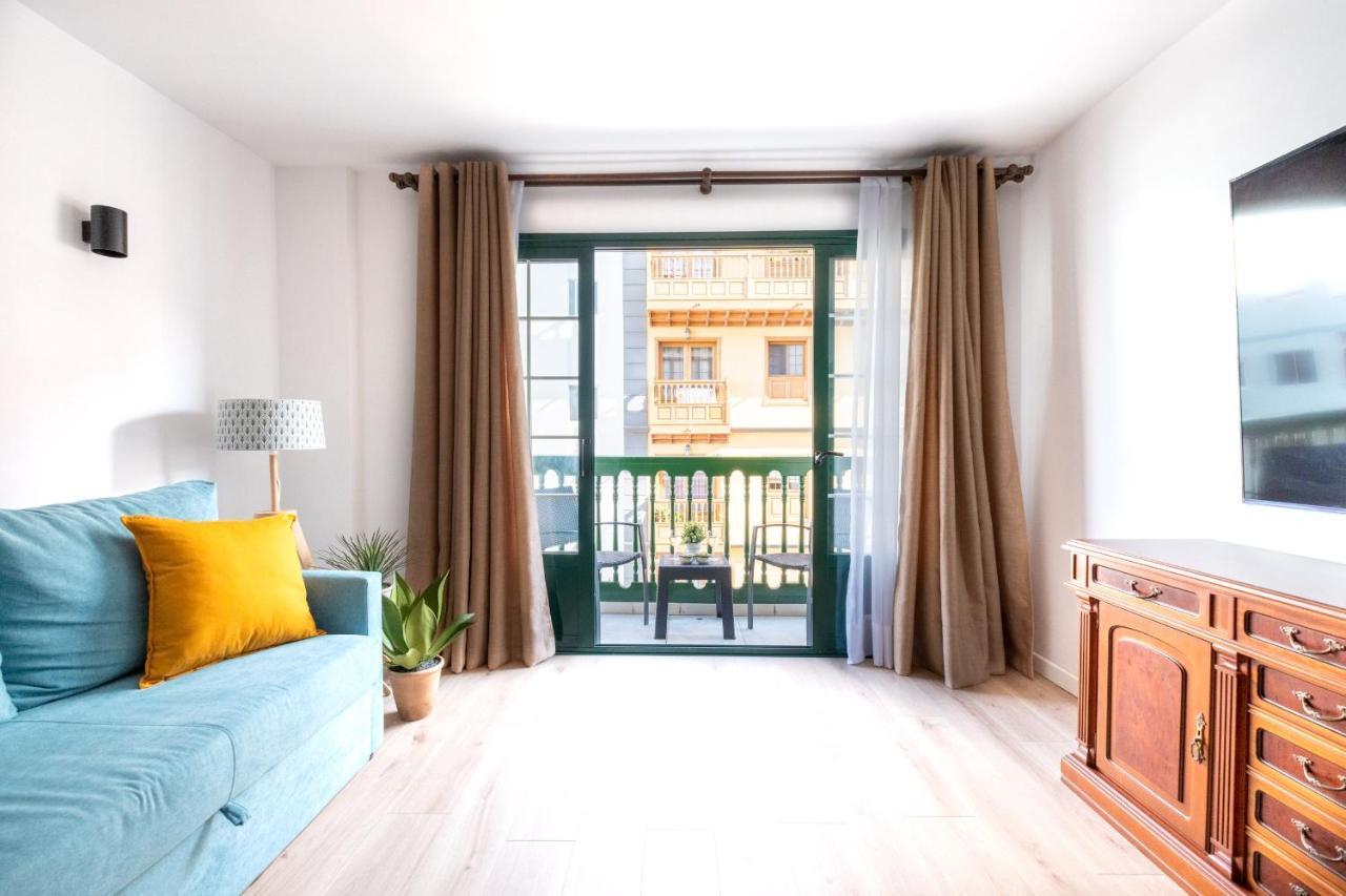 Apartamento Acogedor En Puerto De La Cruz Puerto de la Cruz (Tenerife)