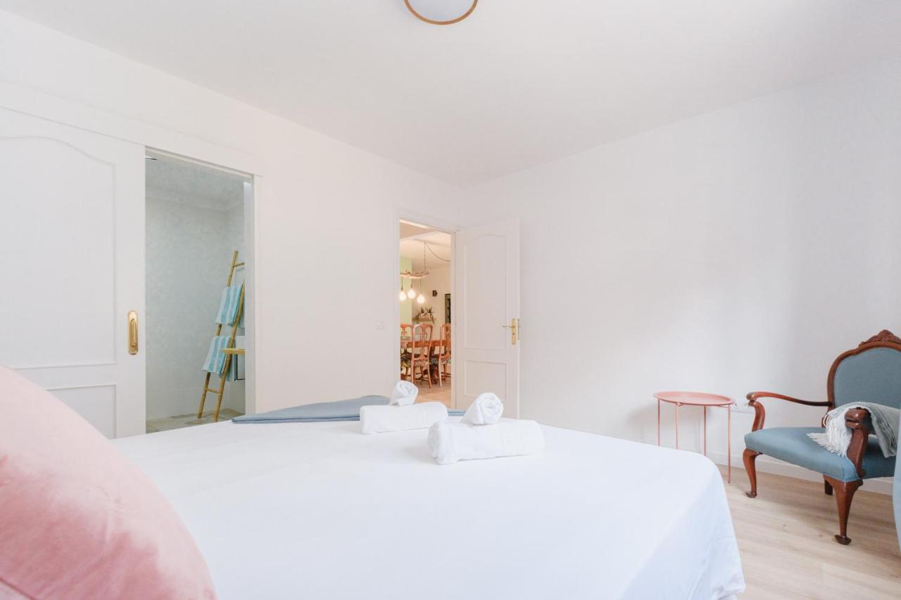 Acogedor En Puerto De La Cruz Apartamento *