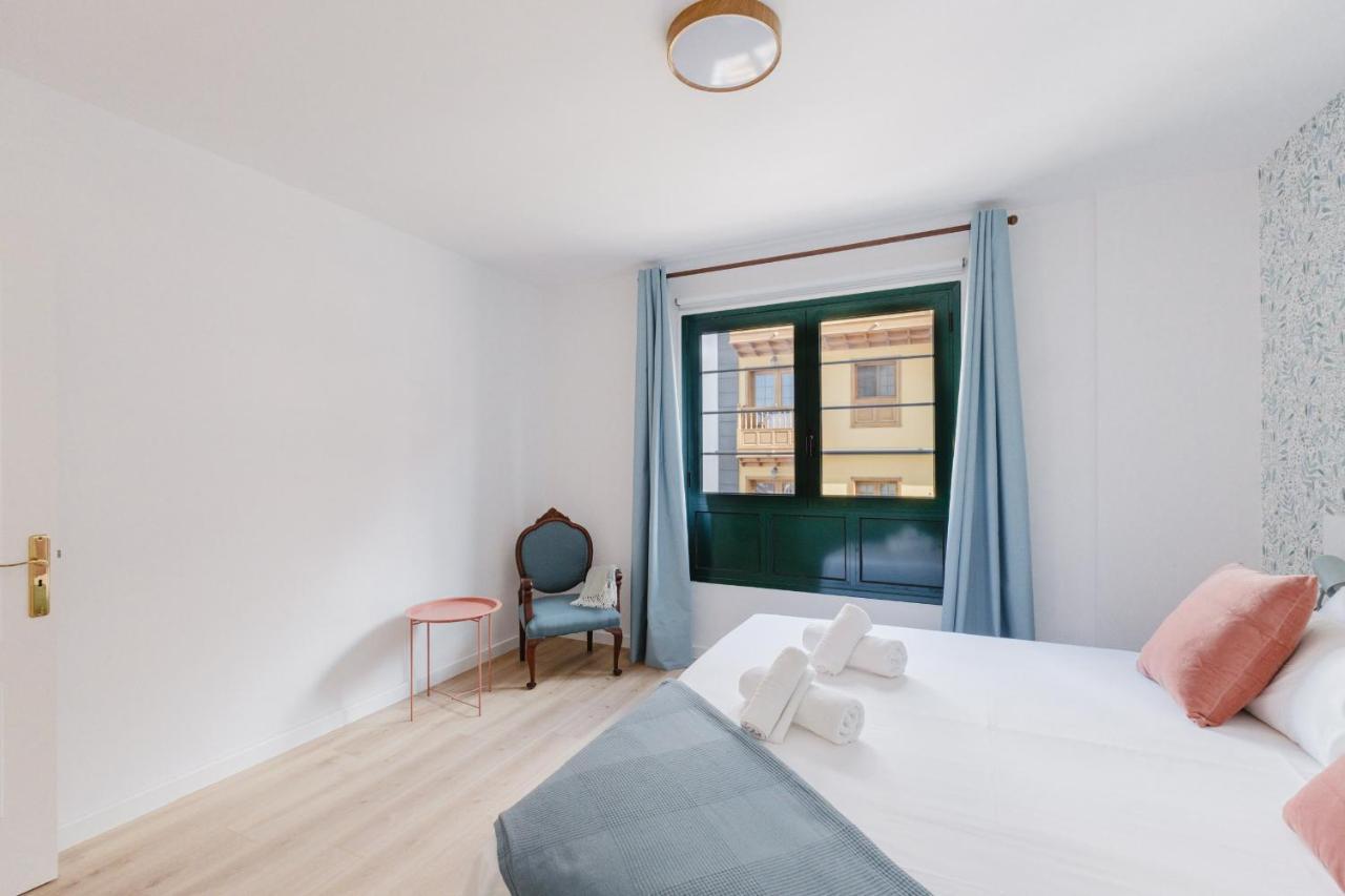 Apartamento Acogedor En Puerto De La Cruz